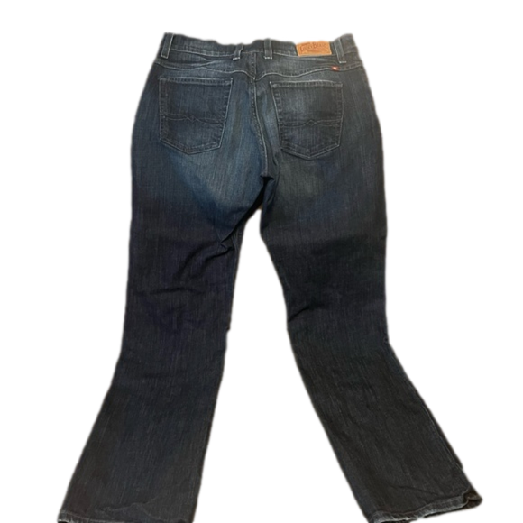 Lucky Brand Jeans size 6 - Picture 2 of 3